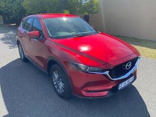 Mazda CX-5 2017, Automatic, 2 litres - Cape Town