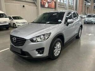 Mazda CX-5 2017, Automatic, 2.2 litres - Kempton Park