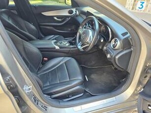 Mercedes-Benz C AMG 2017, Automatic, 2 litres - Bloemfontein