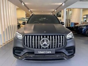 Mercedes-Benz CLS AMG 2022, Automatic, 3 litres - Pretoria