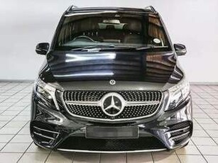Mercedes-Benz Viano 2020, Automatic, 3 litres - Vryheid