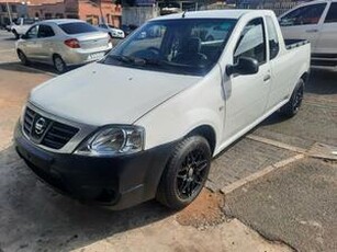 Nissan NP 300 2014, Manual, 1.6 litres - Cape Town