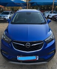 Opel Mokka 2017, Automatic, 1.4 litres - Randburg