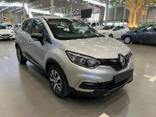 Renault 19 2017, Automatic, 1.2 litres - Port Elizabeth