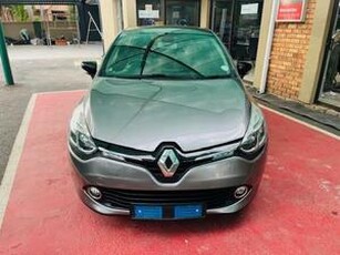 Renault Clio 2017, Manual, 0.9 litres - Polokwane