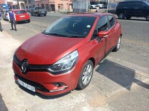 Renault Clio 2018, Automatic, 0.9 litres - Bulfontein