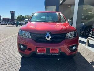 Renault Sandero 2019, Automatic, 1 litres - Jeffreys Bay