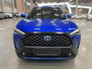 Toyota Corolla 2022, Automatic, 1.8 litres - Polokwane