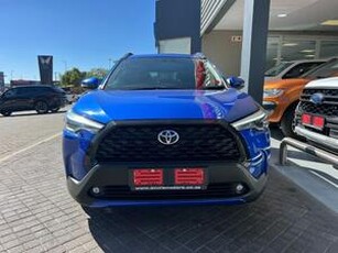 Toyota Corolla 2023, Automatic, 1.8 litres - Pietermaritzburg