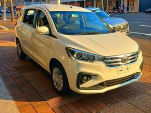 Toyota Raum 2020, Manual, 1.4 litres - Pretoria