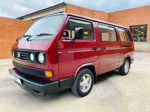 Volkswagen Caravelle 1998 - Ermelo