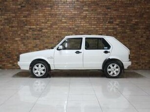 Volkswagen City Golf 2001, Manual, 1.4 litres - Emalahleni