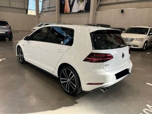 Volkswagen Golf 2019, Automatic, 2 litres - Hazyview