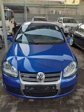 Volkswagen Golf R32 2010, Variomatic, 3.2 litres - Johannesburg