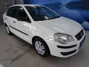 Volkswagen Polo 2009, Manual, 1.4 litres - Austinview