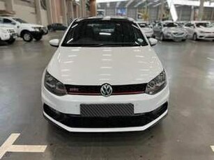 Volkswagen Polo 2017, Automatic, 1.8 litres - Aerovaal