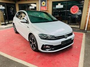 Volkswagen Polo 2019, Automatic, 1 litres - Polokwane
