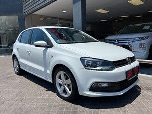 Volkswagen Polo 2020, Automatic, 1.6 litres - Port Elizabeth