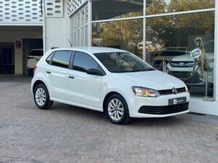 Volkswagen Polo 2021, Manual, 1.2 litres - Pretoria