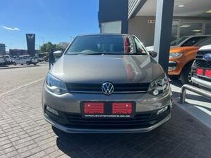 Volkswagen Polo 2023, Manual, 1.4 litres - Bloemfontein
