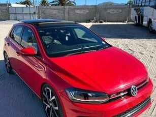 Volkswagen Polo GTI 2019, Automatic, 2 litres - Pretoria
