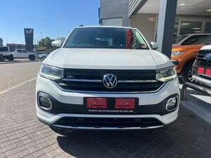 Volkswagen Tiguan 2021, Automatic, 1 litres - Port Elizabeth