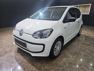Volkswagen Type 2 2016, Manual, 1 litres - Cape Town