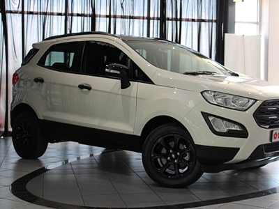 2021 FORD ECOSPORT 1.5TIVCT AMBIENTE A/T