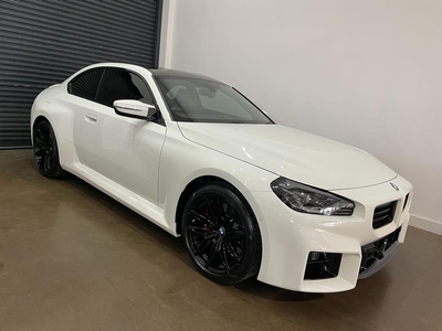 2023 BMW M2 Coupe Auto For Sale
