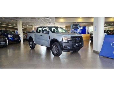 2023 Ford Ranger 2.0D Double Cab