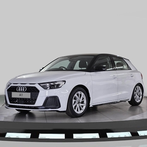 2023 Audi A1 Sportback 1.0 TFSI Advanced S-Tronic (30)