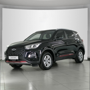 2023 Chery Tiggo 4 Pro 1.5 Comfort CVT