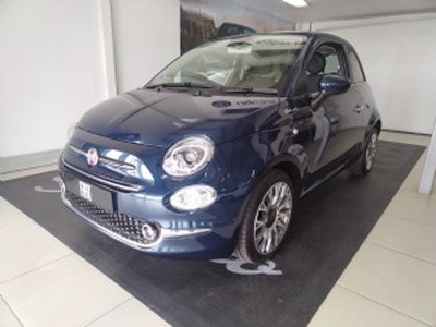 2024 Fiat 500 0.9L Dolcevita Auto