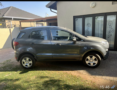 Ford EcoSport 1.5 Ambient Sale