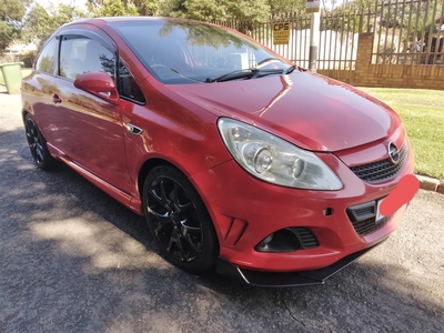 Opel Corsa D 1.6 OPC for sale