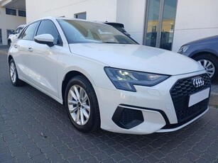 2022 Audi A3 Sportback 35TFSI For Sale