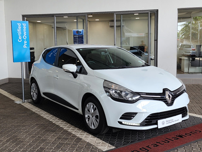 2020 RENAULT CLIO 900 T EXPRESSION 5DR