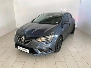 Renault Megane 2020, Automatic, 1.2 litres - East London