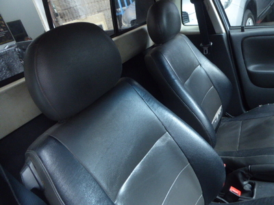 2010 #Chevrolet #Corsa 1.4 #Utility #SingleCab #Bakkie Manual Leather S