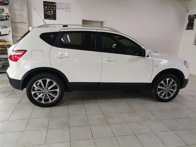 2013 nissan qashqai 1.2 Manual Mechanically perfect with Leather Seat