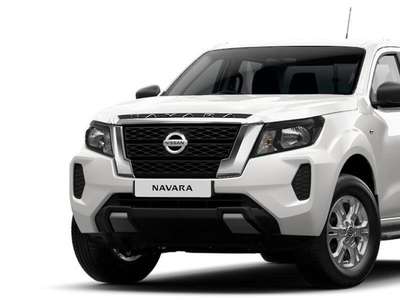 2024 Nissan Navara 2.5DDTi Double Cab SE Plus For Sale
