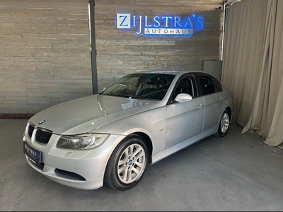 2008 BMW 3 Series 320d For Sale