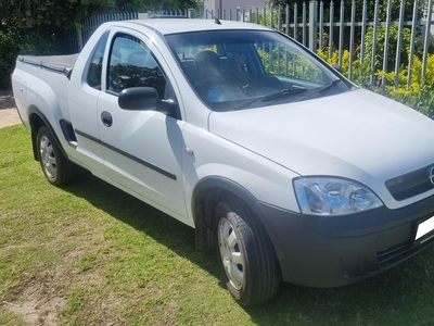 2005 Opel Corsa Utility 1.4 For Sale