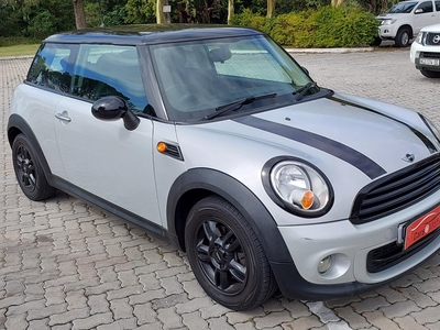 2012 MINI Hatch Cooper For Sale