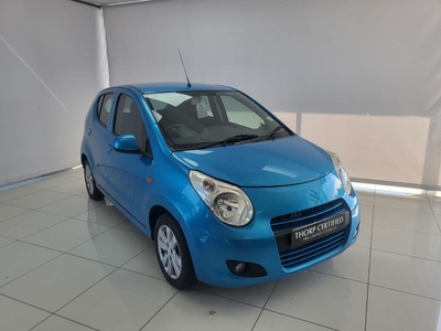 2012 Suzuki Alto 1.0 GLS For Sale