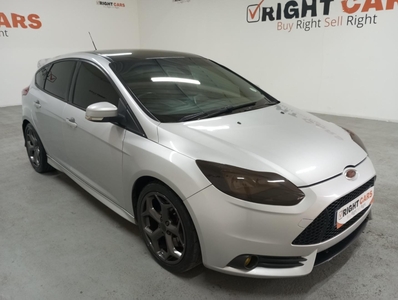 2013 Ford Focus ST 1 For Sale