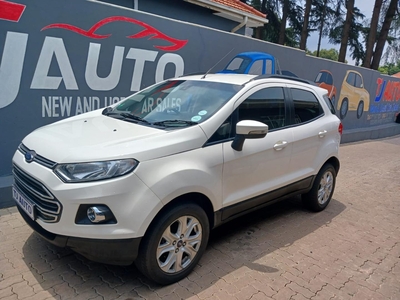 2016 Ford EcoSport 1.0T Trend For Sale