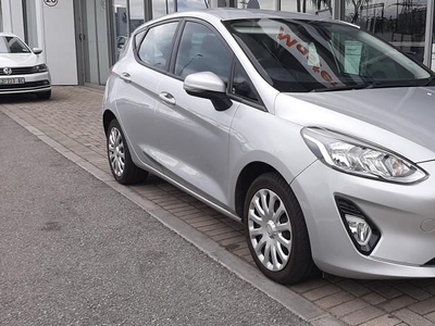 2018 Ford Fiesta 1.0T Trend Auto For Sale