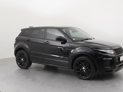 2019 Land Rover Range Rover Evoque HSE Dynamic SD4 For Sale