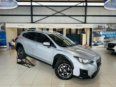 2019 Subaru XV 2.0i For Sale